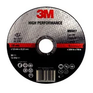 Abbilung 3M™ High Performance Trennscheibe