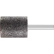 Abbilung PFERD Schleifstift , Zylinderstifte INOX EDGE, Schaft-ø 8 x 40 mm [Sd x L2]