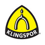 Klingspor - Logo