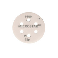 MICROSTAR 77mm Klettscheiben