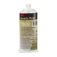 Abbilung 3M Scotch Weld DP 609 Klebstoff