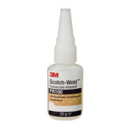 3M Scotch Weld PR 100 Cyanacrylat-Klebstoff