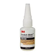 Abbilung 3M Scotch Weld PR 100 Cyanacrylat-Klebstoff