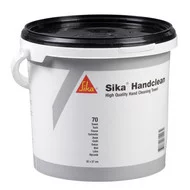 Abbilung Sika® Handclean Minibox 30 Handreinigungstücher