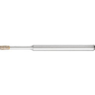 PFERD CBN-Schleifstift, Zylinderform ZY, Schaft-ø 3 mm