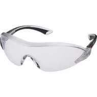 Abbilung 3M™ Schutzbrille 2840, PC AS/AF, klar