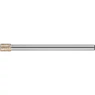 Abbilung PFERD CBN-Schleifstift, Zylinderstifte mit Hartmetallschaft, Schaft-ø 3 mm