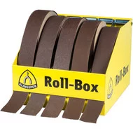 Abbilung Roll-Box