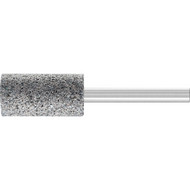 PFERD Schleifstift , Zylinderstifte CAST EDGE, Schaft-ø 6 x 40 mm [Sd x L2]