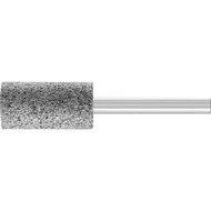 Abbilung PFERD Schleifstift , Zylinderstifte CAST EDGE, Schaft-ø 6 x 40 mm [Sd x L2]