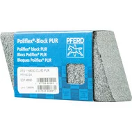 Abbilung PFERD Poliflex-Block PFB 1156030