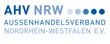 AHV NRW - Logo