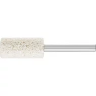 Abbilung PFERD Schleifstift , Zylinderstifte RUBBER, Schaft-ø 6 x 40 mm [Sd x L2]