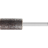 PFERD Schleifstift , Zylinderstifte INOX, Schaft-ø 6 x 40 mm [Sd x L2]
