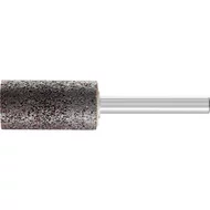 Abbilung PFERD Schleifstift , Zylinderstifte INOX, Schaft-ø 6 x 40 mm [Sd x L2]