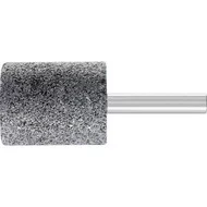 Abbilung PFERD Schleifstift , Zylinderstifte CAST EDGE, Schaft-ø 8 x 40 mm [Sd x L2]