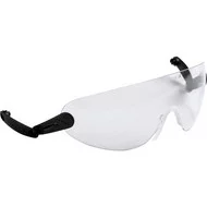 Abbilung 3M™ Integrierte Schutzbrille V6E in klar