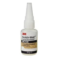Abbilung 3M Scotch Weld MC 100 Cyanacrylat-Klebstoff