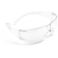 Abbilung 3M™ Schutzbrille SecureFit 201 SF201AS, klar AS/AF, Rahmen transparent