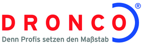 Dronco - Logo