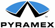 Pyramex - Logo
