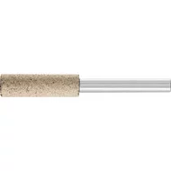 Abbilung PFERD Schleifstift , Zylinderstifte INOX EDGE, Schaft-ø 6 x 40 mm [Sd x L2]