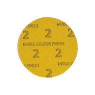 Abbilung GOLDEN FINISH-2 150mm Gitterleinen