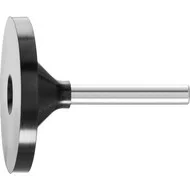 Abbilung PFERD Schleifblatthalter PSA-H 6 mm