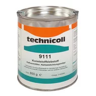 Abbilung TECHNICOLL 9111 Kunststoffklebstoff