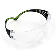 Abbilung 3M™ SF 400 SecureFit™ Schutzbrille SF401AF