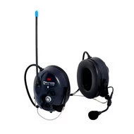 Abbilung 3M™ Gehörschutz-Funkgerät LCWSB
