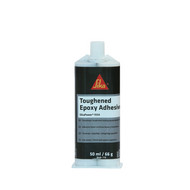 SikaPower®-1554 (AB) schwarz 50 ml