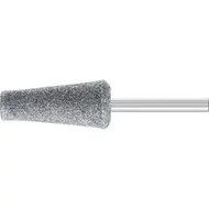 Abbilung PFERD Schleifstift , Kegelstifte CAST EDGE, Schaft-ø 6 x 40 mm [Sd x L2]