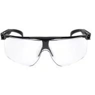 Abbilung 3M™ Maxim™ Schutzbrille Maxim0S, PC klar DX