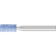 Abbilung PFERD Schleifstift , Zylinderstifte TOUGH, Schaft-ø 6 x 40 mm [Sd x L2]