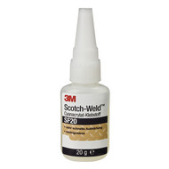 3M Scotch Weld SF 20 Cyanacrylat-Klebstoff