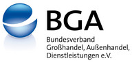 BGA - Logo