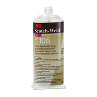 3M Scotch Weld DP 105 Klebstoff