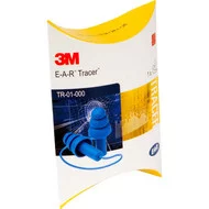 Abbilung 3M™ E-A-R™ Tracers™ Gehörschutzstöpsel TR01020