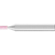 PFERD Schleifstift , Zylinderstifte STEEL, Schaft-ø 6 x 40 mm [Sd x L2]
