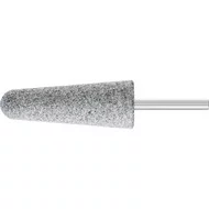 Abbilung PFERD Schleifstift , Serie A CAST EDGE, Schaft-ø 6 x 40 mm [Sd x L2]