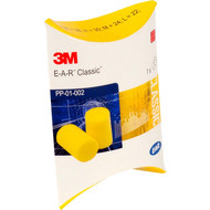 3M™ E-A-R™ CLASSIC™ Gehörschutzstöpsel PP01002