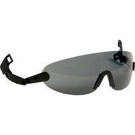 3M™ Integrierte Schutzbrille V6B in grau