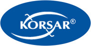 Korsar - Logo