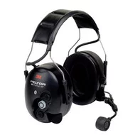 Abbilung 3M™ ProTac XP Bluetooth Impuls-Gehörschutz-Headset PTACWSFX
