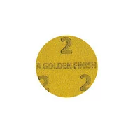 Abbilung GOLDEN FINISH-2 77mm Gitterleinen