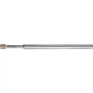 Abbilung PFERD CBN-Schleifstift, Zylinderstifte mit Hartmetallschaft, Schaft-ø 6 mm